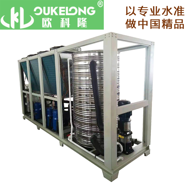 30匹風冷一體機（非標定制）