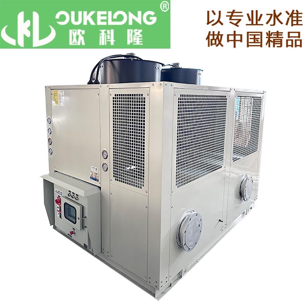 1500Nm3防爆冷干機